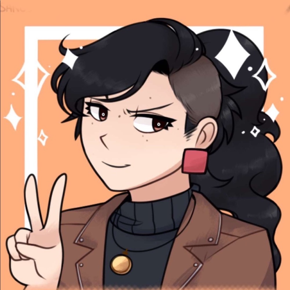 Meet your Posher, Kate